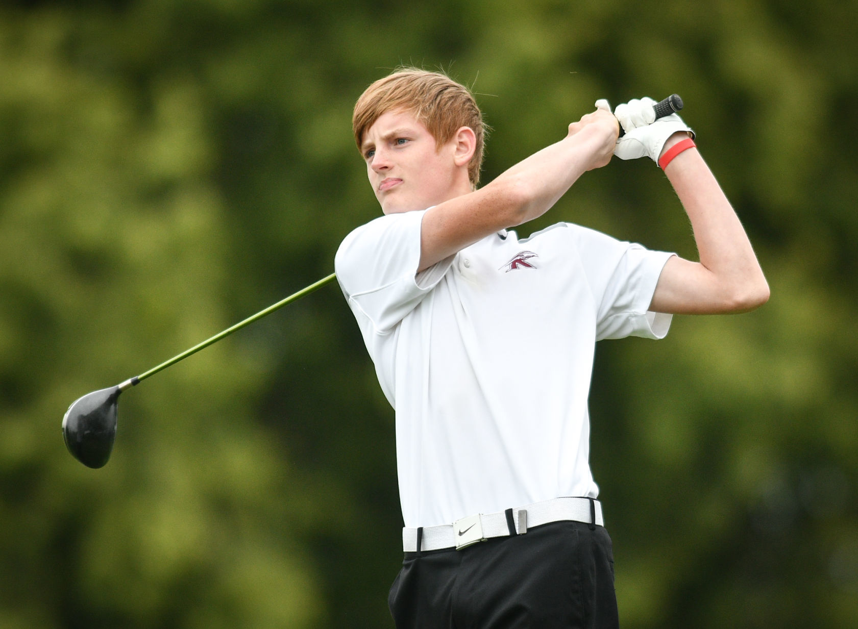 Class 1A Orion Regional Boys Golf